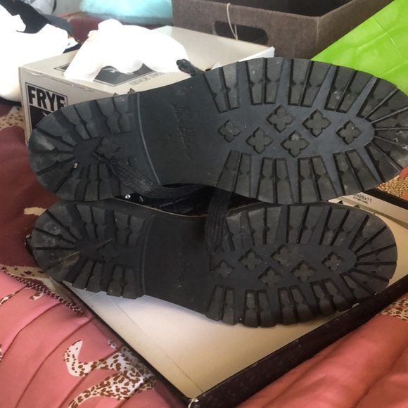 Sam Edelman spiked quilted winter boot - Picture 5 of 6